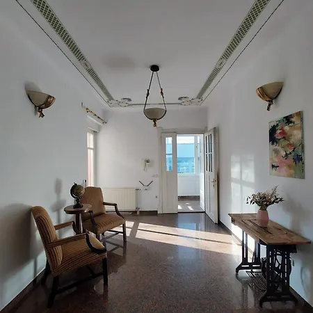 Privat bolig R24, Rose House
