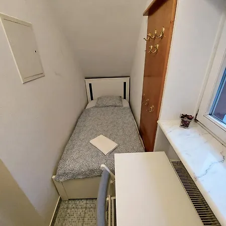 Privat bolig R24, Rose House