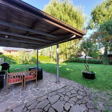 R24, Rose House Ljubljana