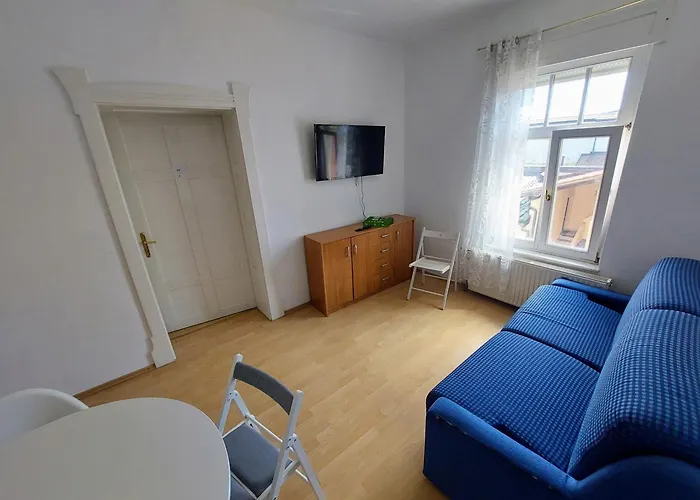 Accommodatie bij particulieren R24, Rose House Ljubljana