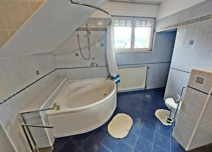 Accommodatie bij particulieren R24, Rose House *