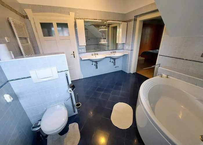 Accommodatie bij particulieren R24, Rose House Ljubljana