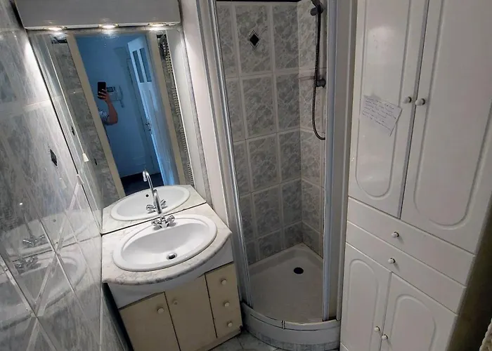 Accommodatie bij particulieren R24, Rose House Ljubljana