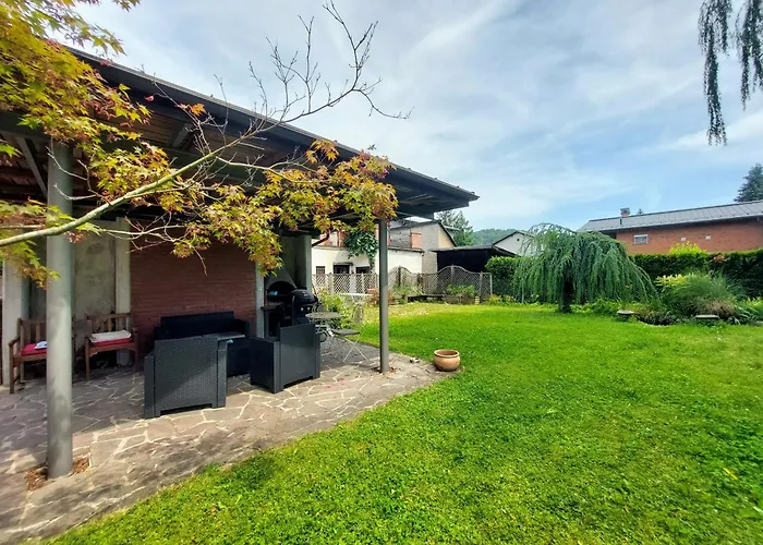 R24, Rose House Ljubljana