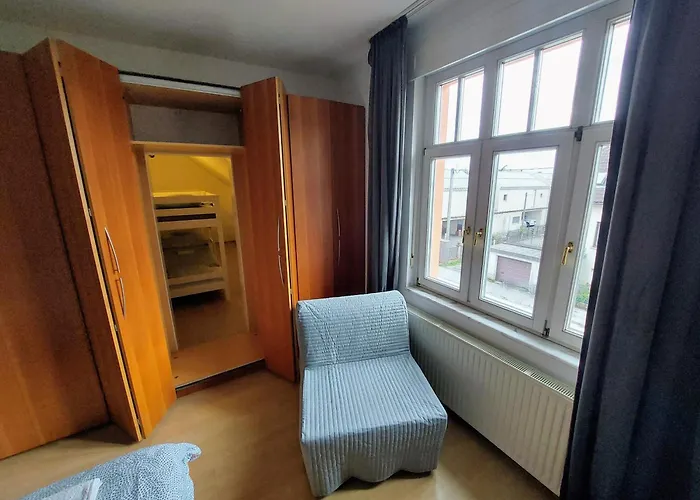 R24, Rose House Ljubljana