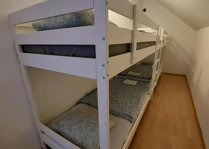 Accommodatie bij particulieren R24, Rose House *