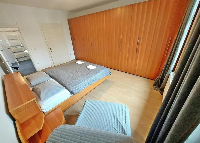 Accommodatie bij particulieren R24, Rose House