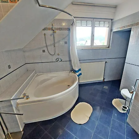 Pansiyon R24, Rose House *