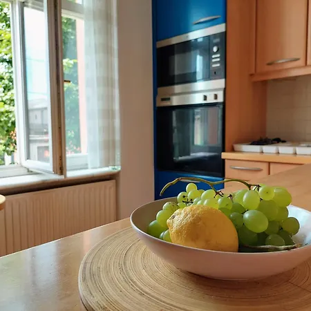 Pansiyon R24, Rose House *