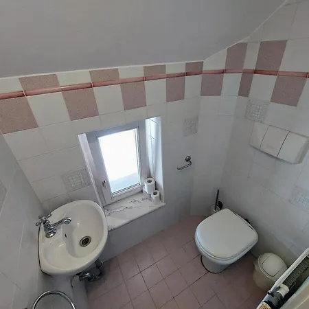 R24, Rose House Ljubljana