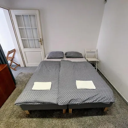 Pansiyon R24, Rose House *