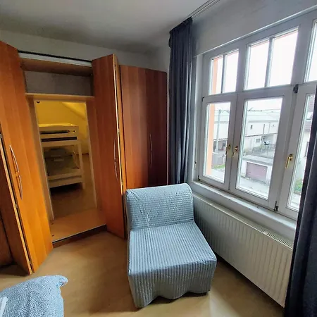 R24, Rose House Ljubljana