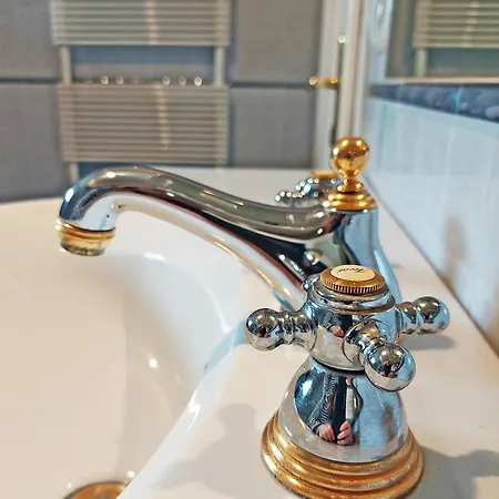 Pansiyon R24, Rose House *